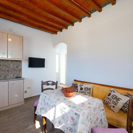Mosxa House Appartement Artemonas Buitenkant foto