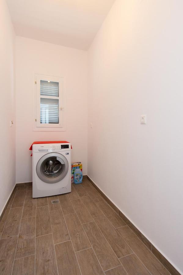 Mosxa House Appartement Artemonas Buitenkant foto